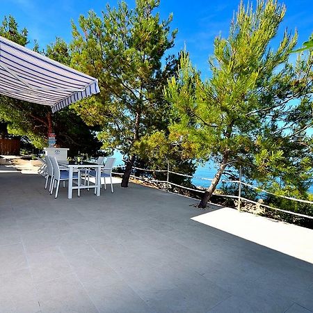Apartment Sunset Primošten Екстериор снимка