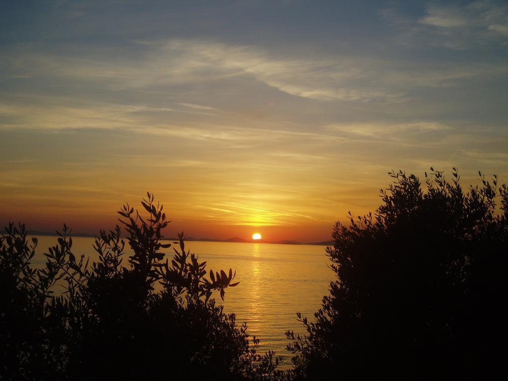 Apartment Sunset Primošten Екстериор снимка