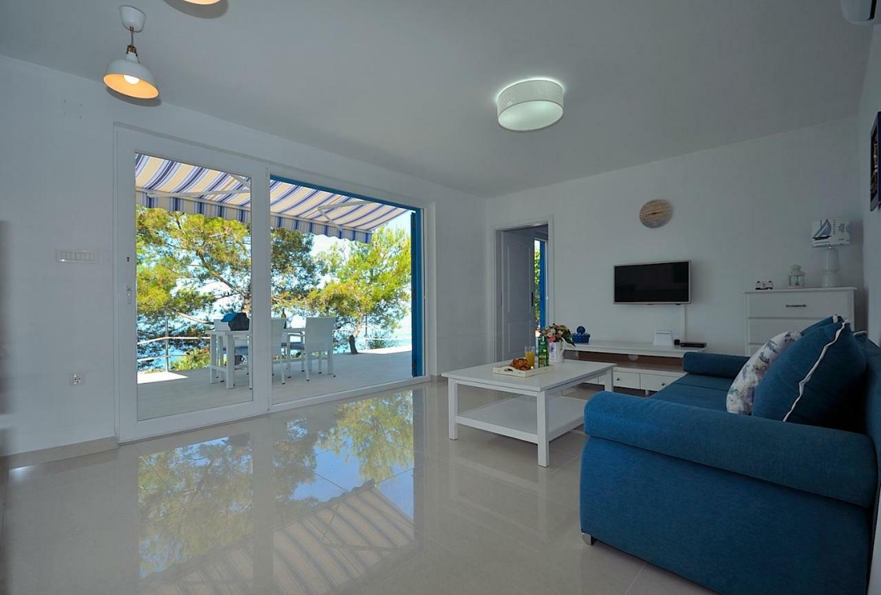 Apartment Sunset Primošten Екстериор снимка