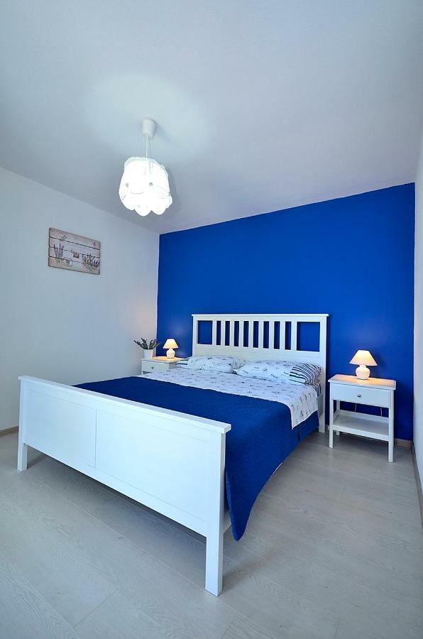 Apartment Sunset Primošten Екстериор снимка