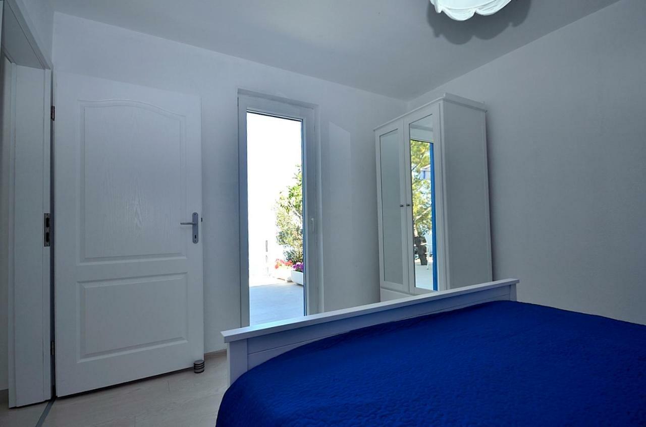 Apartment Sunset Primošten Екстериор снимка