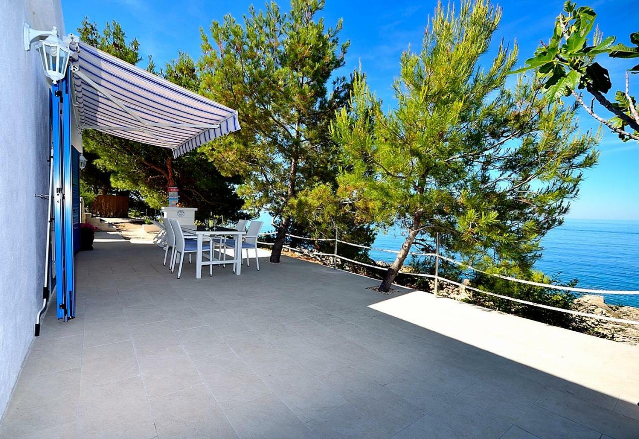 Apartment Sunset Primošten Екстериор снимка