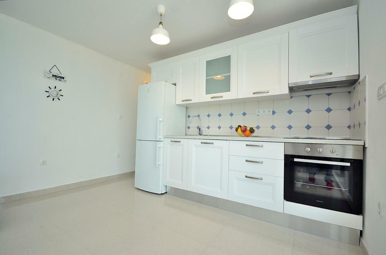 Apartment Sunset Primošten Екстериор снимка