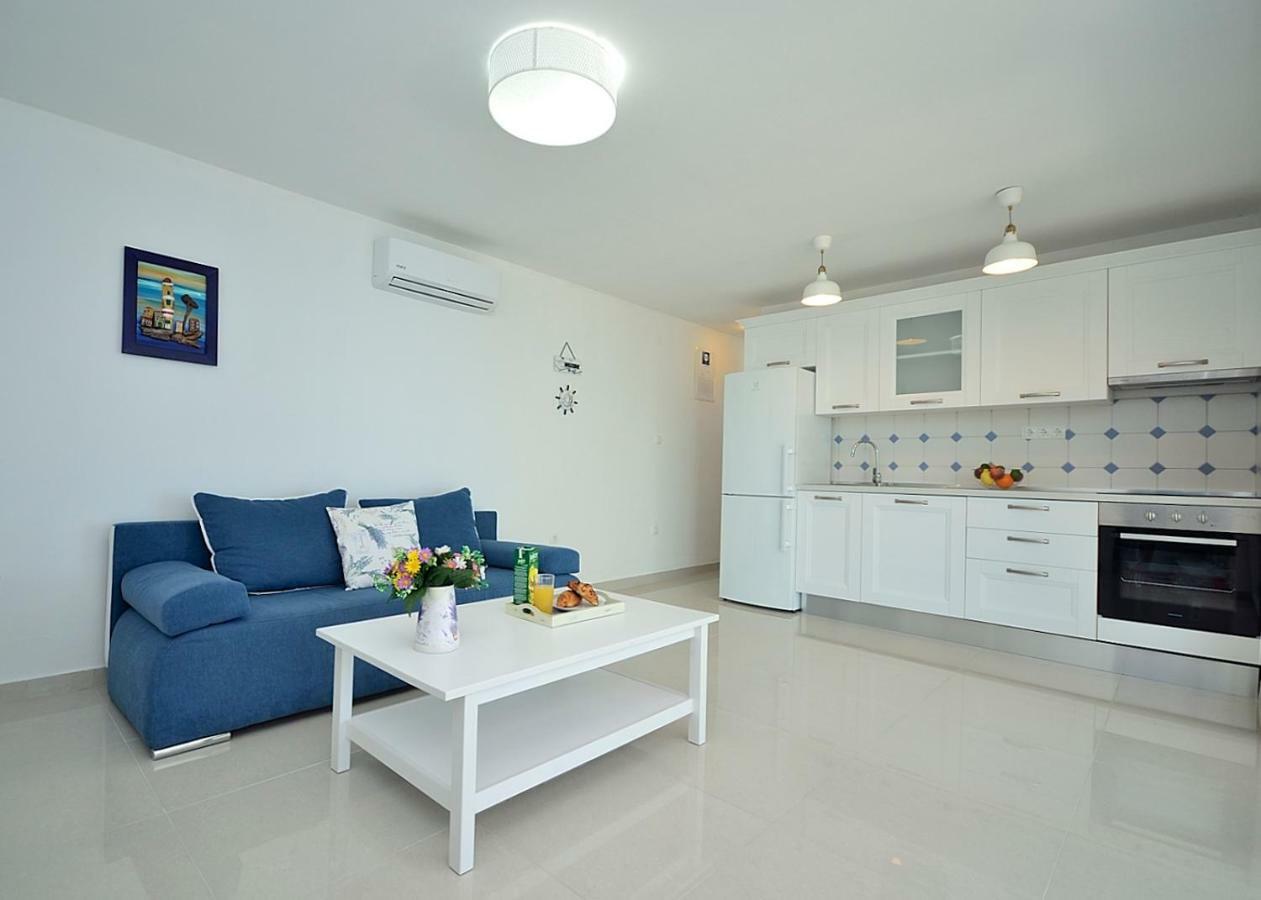 Apartment Sunset Primošten Екстериор снимка