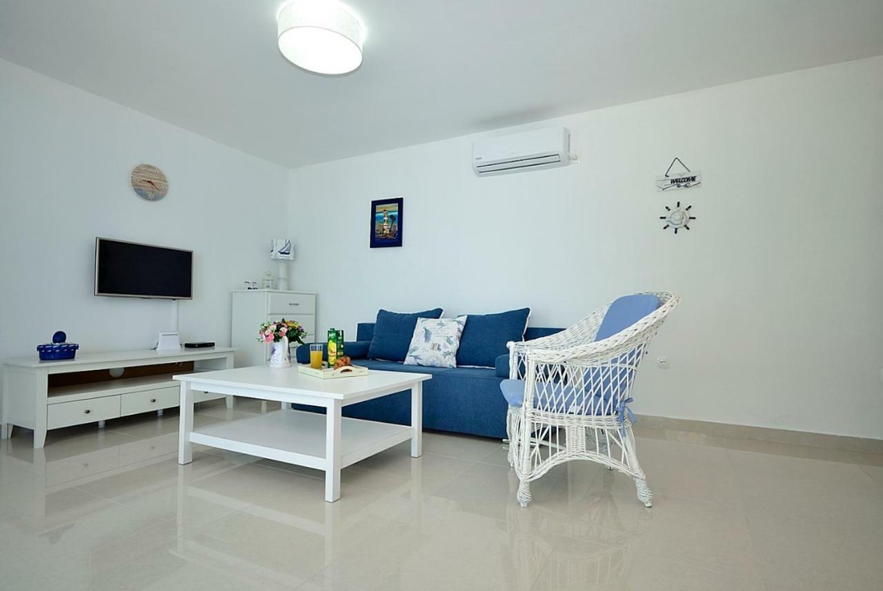 Apartment Sunset Primošten Екстериор снимка